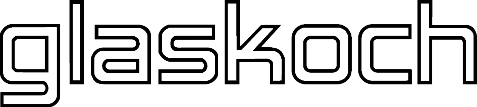Glaskoch Logo